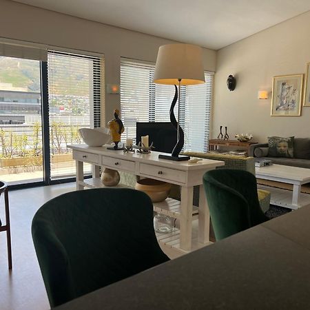 Design City Centre Apartment ケープタウン エクステリア 写真
