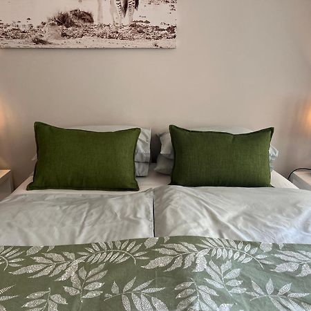 Design City Centre Apartment ケープタウン エクステリア 写真