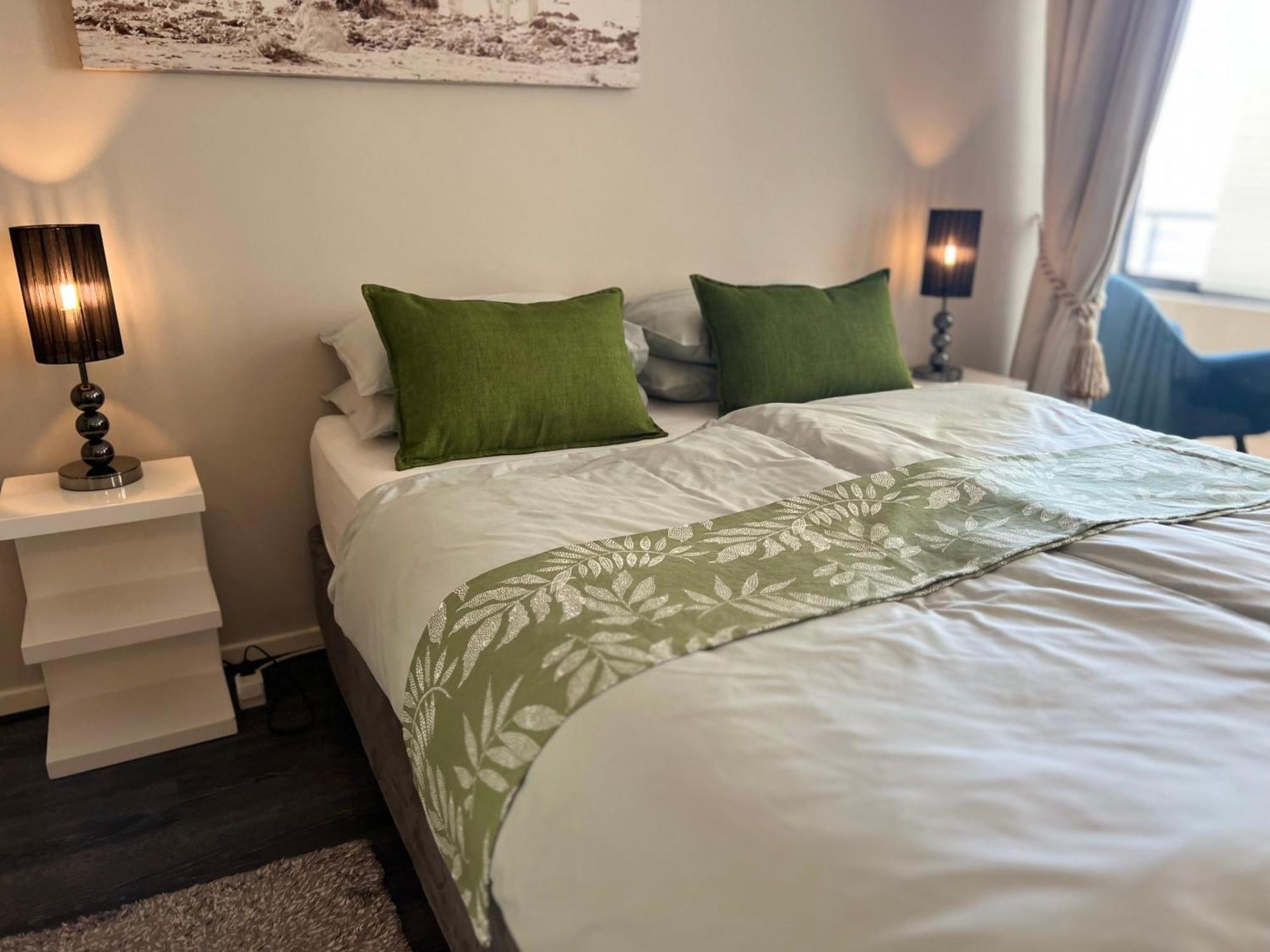 Design City Centre Apartment ケープタウン エクステリア 写真