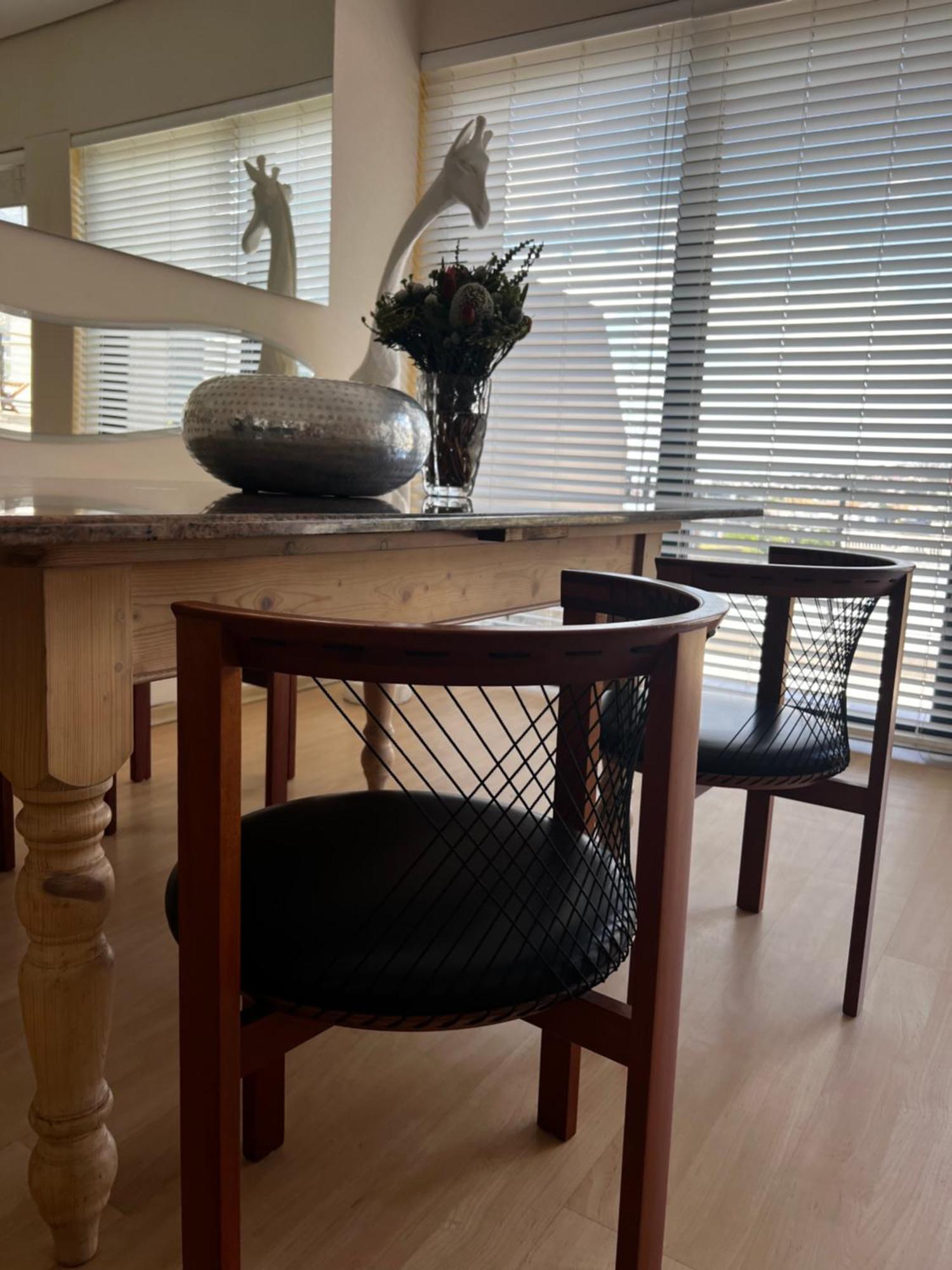 Design City Centre Apartment ケープタウン エクステリア 写真