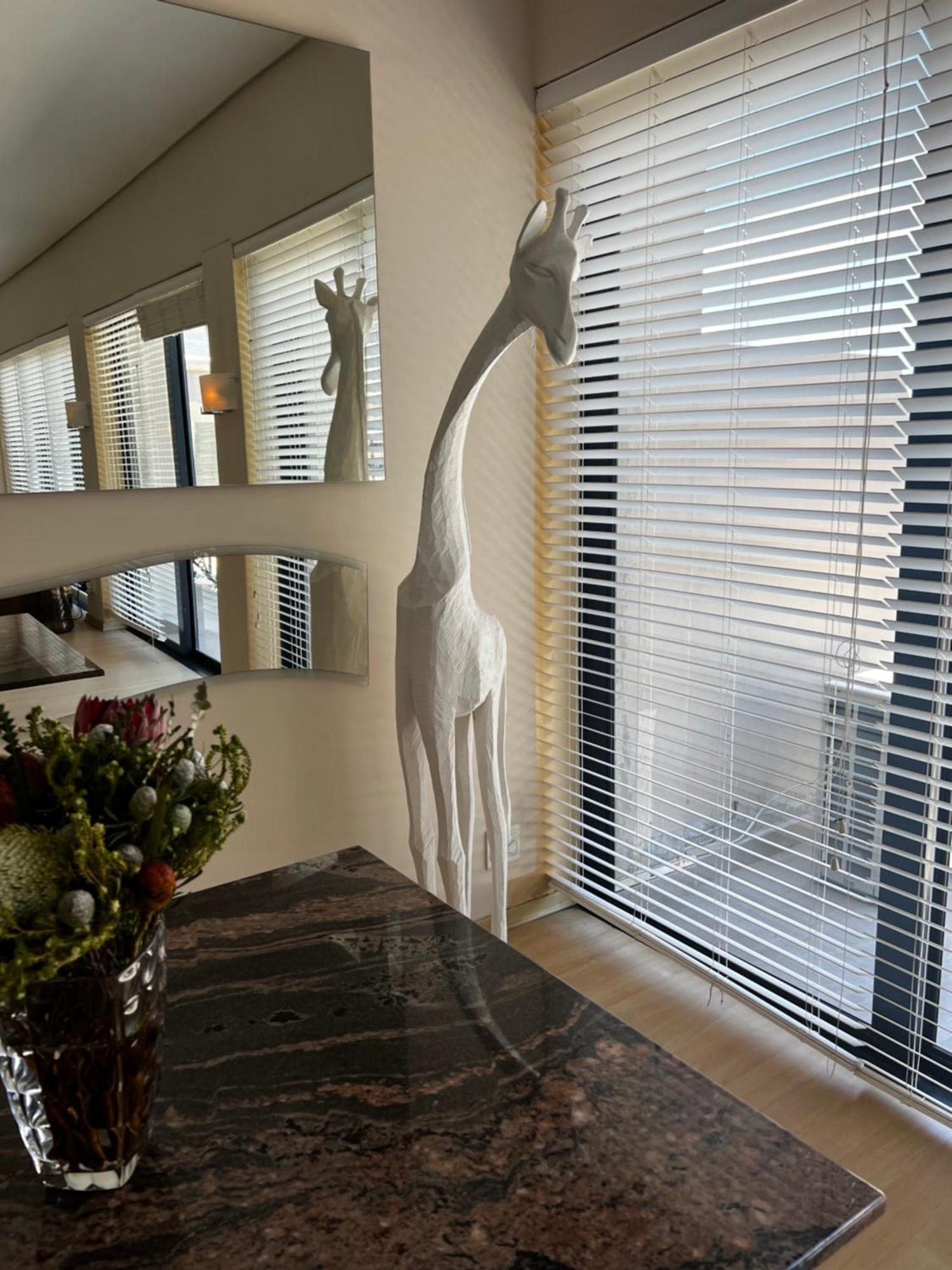 Design City Centre Apartment ケープタウン エクステリア 写真