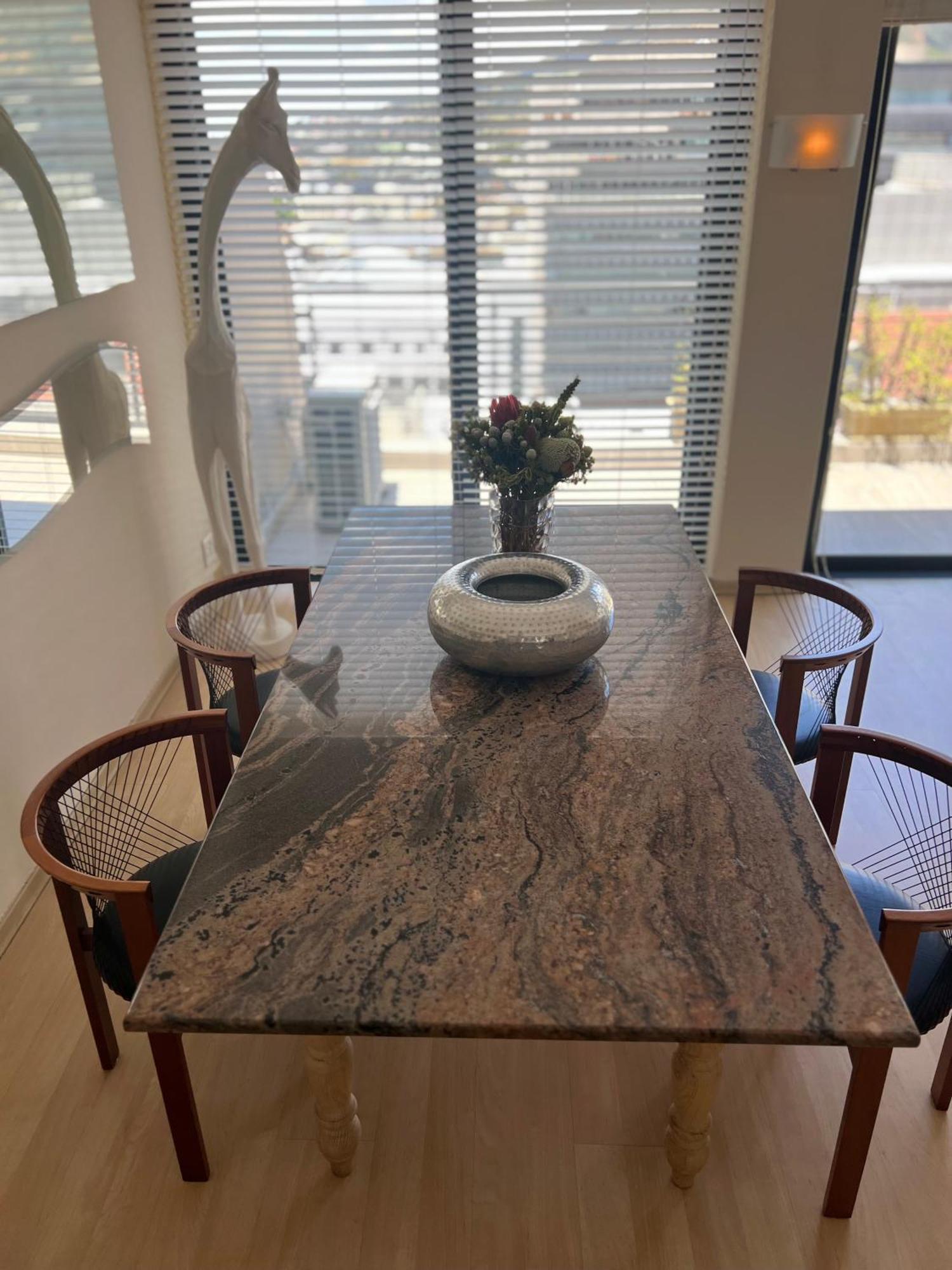 Design City Centre Apartment ケープタウン エクステリア 写真