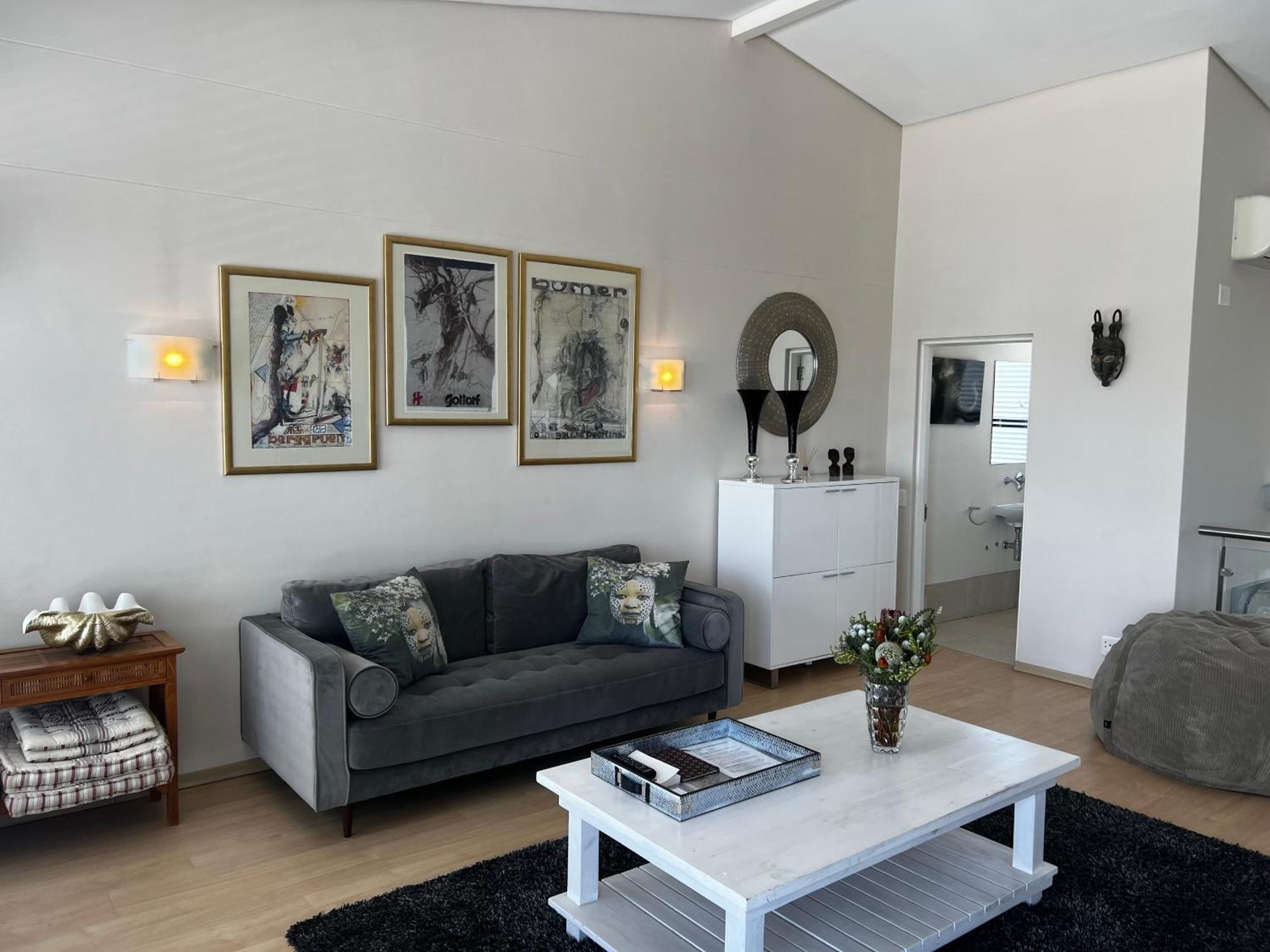 Design City Centre Apartment ケープタウン エクステリア 写真