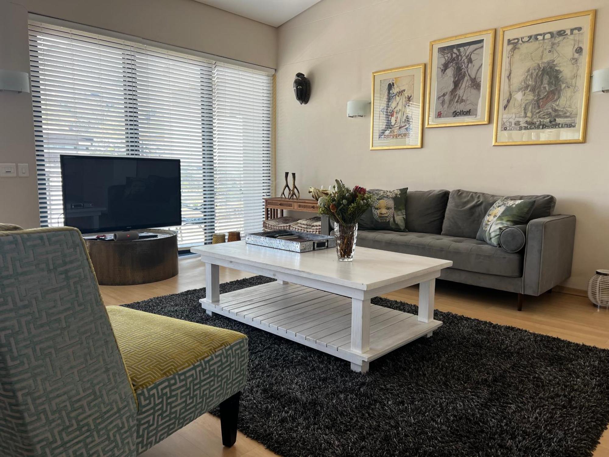 Design City Centre Apartment ケープタウン エクステリア 写真