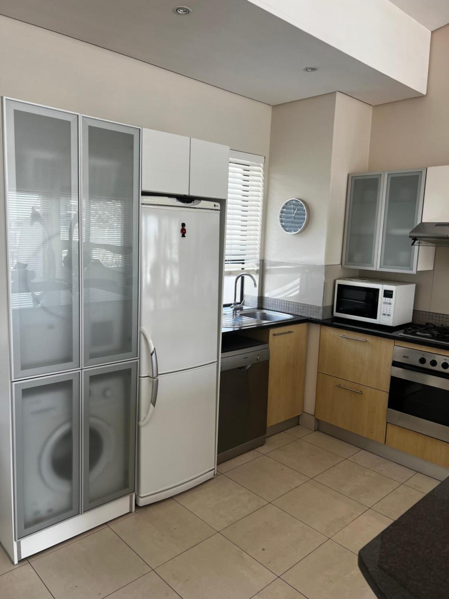 Design City Centre Apartment ケープタウン エクステリア 写真