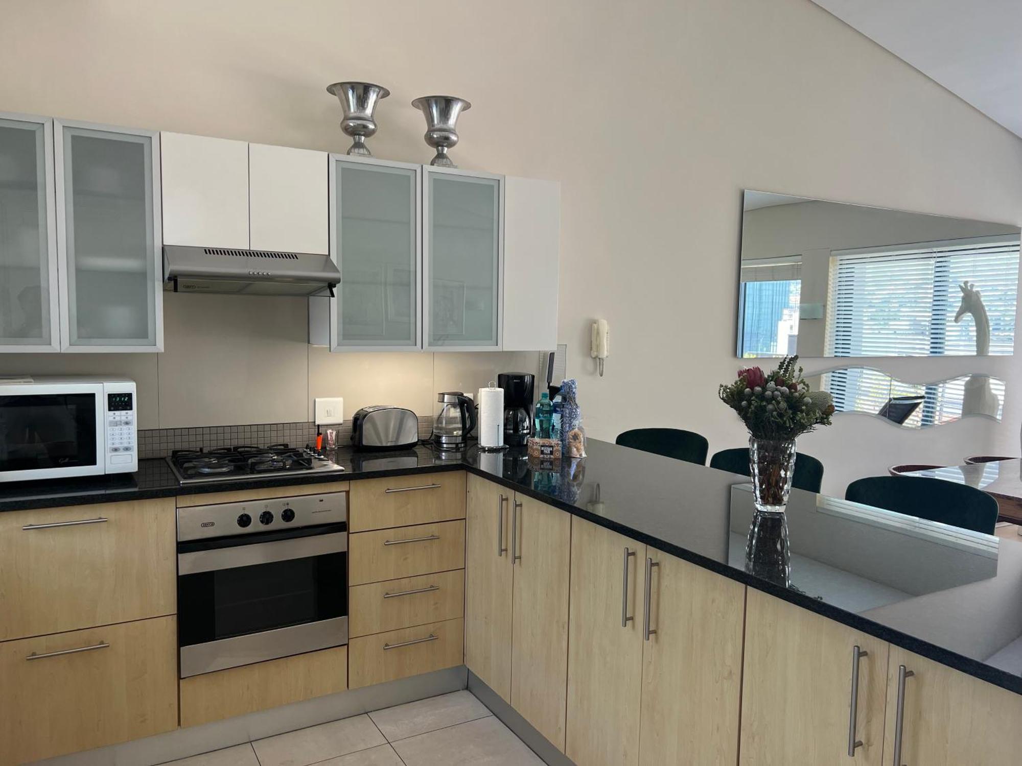 Design City Centre Apartment ケープタウン エクステリア 写真