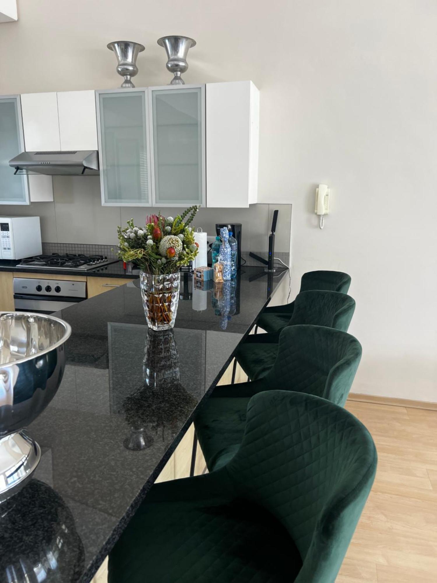 Design City Centre Apartment ケープタウン エクステリア 写真