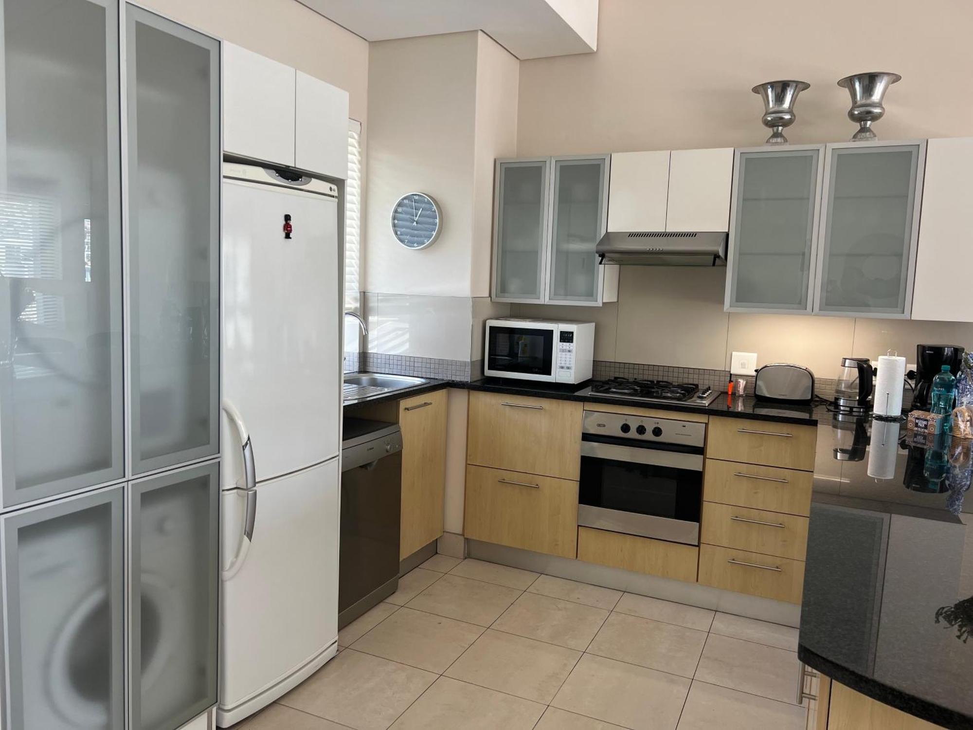 Design City Centre Apartment ケープタウン エクステリア 写真