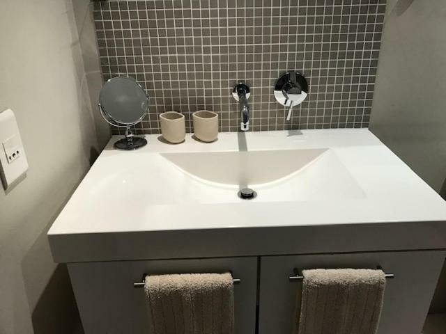 Design City Centre Apartment ケープタウン エクステリア 写真