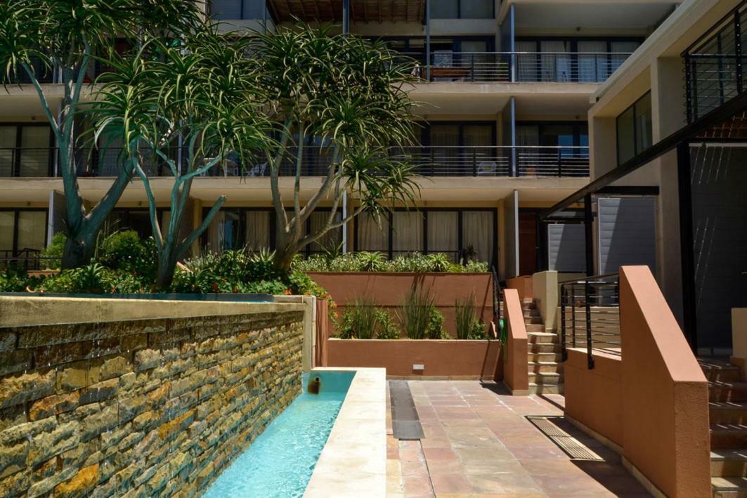 Design City Centre Apartment ケープタウン エクステリア 写真