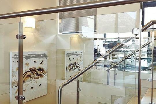 Design City Centre Apartment ケープタウン エクステリア 写真