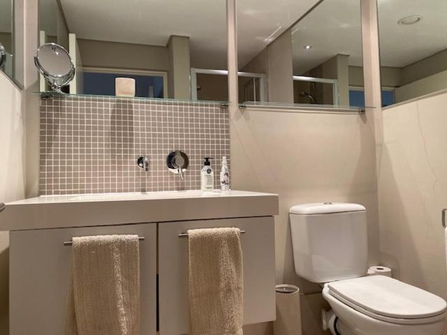 Design City Centre Apartment ケープタウン エクステリア 写真